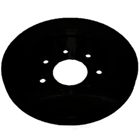 Bendix Bendix Sdr5544 Bendix Severe Duty Rotor Sdr SDR5544